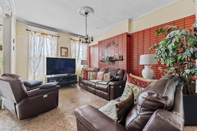 4-Story/4-Family, BRICK On A Beautiful Tree Lined Block Near - photo 10