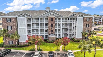 (private lake, pond, coastal) Condo For Sale in Myrtle Beach South Carolina