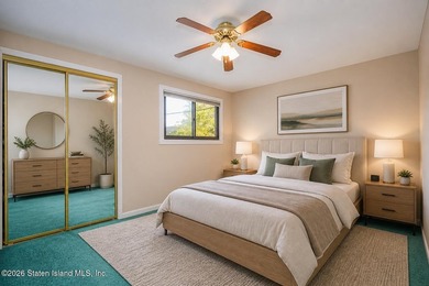 Welcome to 120 Ridgewood Avenue, a spacious semi-attached home - photo 21