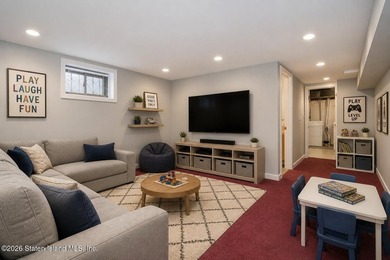 Welcome to 120 Ridgewood Avenue, a spacious semi-attached home - photo 23
