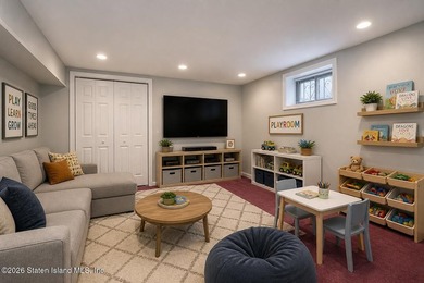Welcome to 120 Ridgewood Avenue, a spacious semi-attached home - photo 25