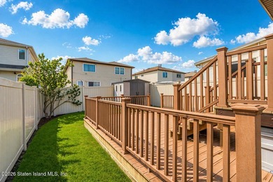 Welcome to 120 Ridgewood Avenue, a spacious semi-attached home - photo 28