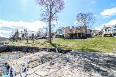 Candlewood Lake Direct Waterfront Home
NEW PRICE! - photo 3
