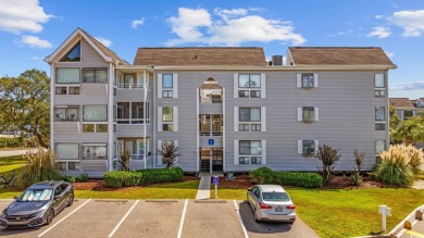Singleton Lake Condo For Sale in Myrtle Beach South Carolina