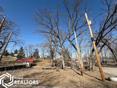 Lake Lot For Sale in Brooklyn, Iowa