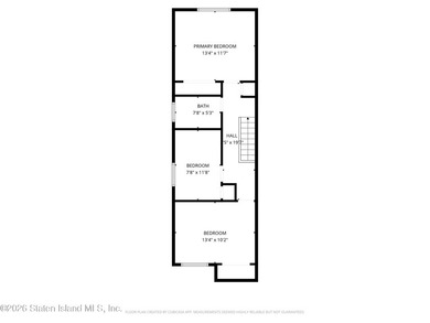 Welcome to 120 Ridgewood Avenue, a spacious semi-attached home - photo 32