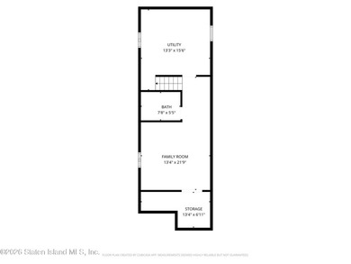 Welcome to 120 Ridgewood Avenue, a spacious semi-attached home - photo 33