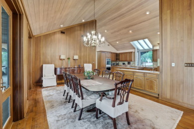 Unrestricted Waterfront Estate with 600+ Ft Shoreline - photo 25