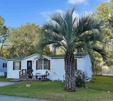 Intracoastal Waterway - Horry County Home For Sale in Myrtle Beach South Carolina