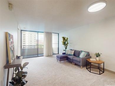 Oahu Island - Salt Lake  Condo Sale Pending in Honolulu Hawaii