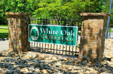 White Oak River - Carteret County Lot For Sale in Swansboro North Carolina