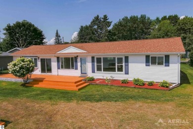 Lake George - Ogemaw County Home For Sale in West Branch Michigan