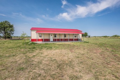 Lake Home For Sale in Howardwick, Texas