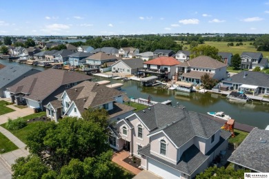 Lake Home For Sale in Lincoln, Nebraska