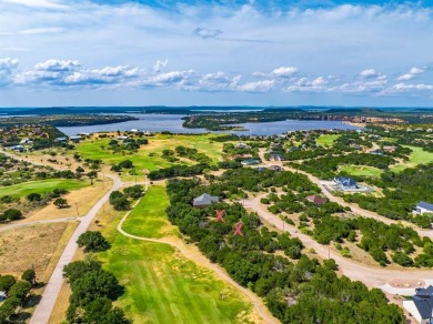 Lake Lot For Sale in Possum Kingdom Lake, Texas