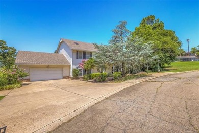 Lake Living Awaits at Pelican Point in Mannford on Keystone Lake - photo 3