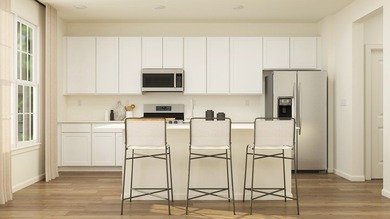READY FOR FALL DELIVERY!! HOMESITE #53 Experience the perfect - photo 4