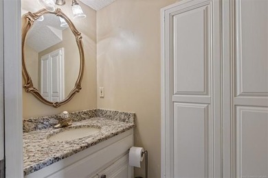 Lake Living Awaits at Pelican Point in Mannford on Keystone Lake - photo 9