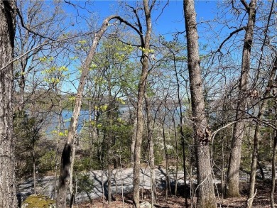 Lake Lot For Sale in Rogers, Arkansas