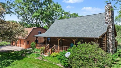 Lake of the Woods - Van Buren County Home Sale Pending in Decatur Michigan