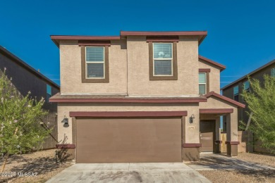 Lake Home For Sale in Tucson, Arizona