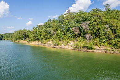 A brand new development on the Cullman side of Smith Lake! - Lake Lot For Sale in Cullman, Alabama