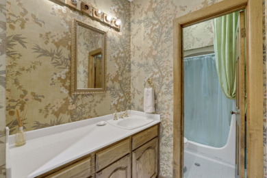 Unrestricted Waterfront Estate with 600+ Ft Shoreline - photo 13