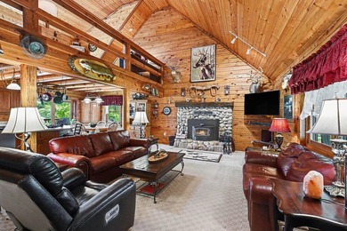 Experience the best of lake living in this stunning, turn-key - photo 8
