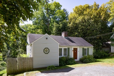 Lake Home For Sale in Salisbury, Connecticut