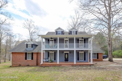 (private lake, pond, coastal) Home Active Under Contract in Meridian Mississippi