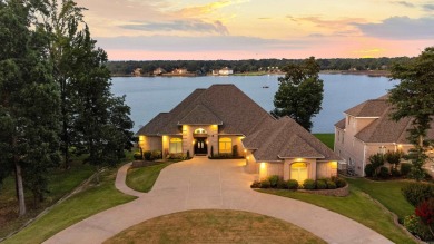 Lake Home For Sale in Benton, Arkansas