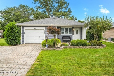 Lake Home For Sale in Toms River, New Jersey
