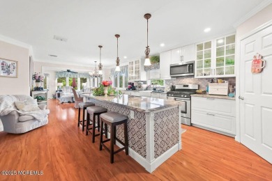 Beautifully Modified Yellowstone Ranch. Featuring 2 spacious