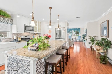 Beautifully Modified Yellowstone Ranch. Featuring 2 spacious