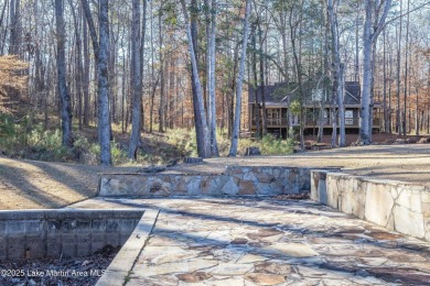 Lake Home For Sale in Dadeville, Alabama