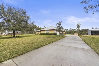 Enjoy peaceful country living on 2.1 private acres in North St - photo 11