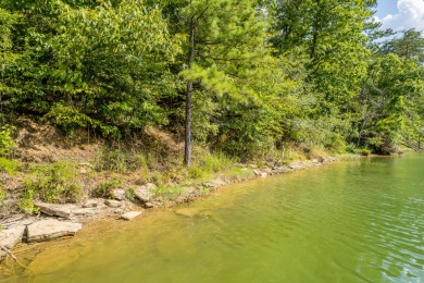 A brand new development on the Cullman side of Smith Lake! - Lake Lot For Sale in Cullman, Alabama