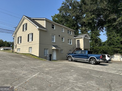 Prime Commercial Opportunity on Milledgeville's Main Corridor - photo 2