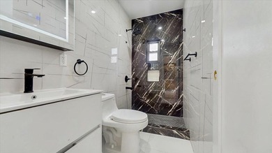 Welcome to this one-of-a-kind, fully gut-renovated 3-level - photo 13