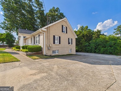Prime Commercial Opportunity on Milledgeville's Main Corridor - photo 4