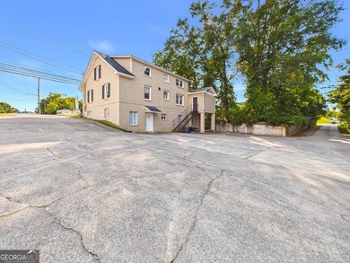 Prime Commercial Opportunity on Milledgeville's Main Corridor - photo 5