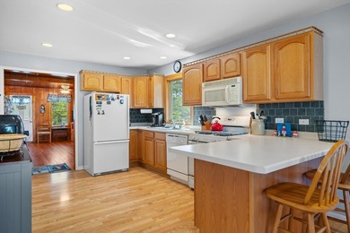 Located in coveted Knollwood Association with access to one of - photo 15