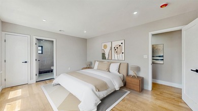 Welcome to this one-of-a-kind, fully gut-renovated 3-level - photo 15