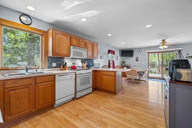 Located in coveted Knollwood Association with access to one of - photo 16