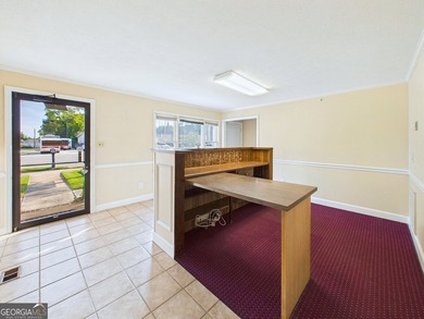Prime Commercial Opportunity on Milledgeville's Main Corridor - photo 7