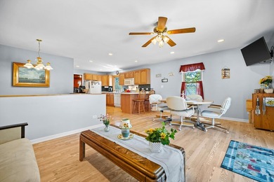 Located in coveted Knollwood Association with access to one of - photo 17