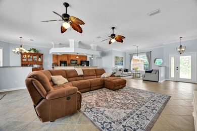 Enjoy peaceful country living on 2.1 private acres in North St - photo 17