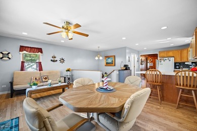 Located in coveted Knollwood Association with access to one of - photo 18