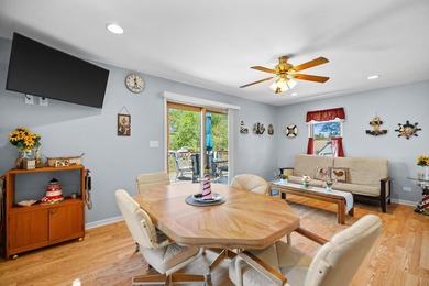 Located in coveted Knollwood Association with access to one of - photo 19