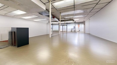 Establish your business in a high-traffic, high-visibility